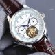 Copy Longines Master Tourbillon White Dial Leather 42MM Watch For man (4)_th.JPG